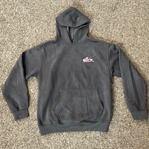 white fox set - Picture 4 of 5